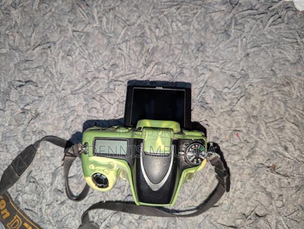 Nikon D750 Camera Full Frame (Body) - thumbnail 6