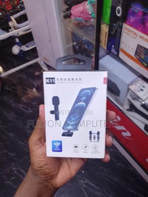 K11 Microphone Single - thumbnail 2