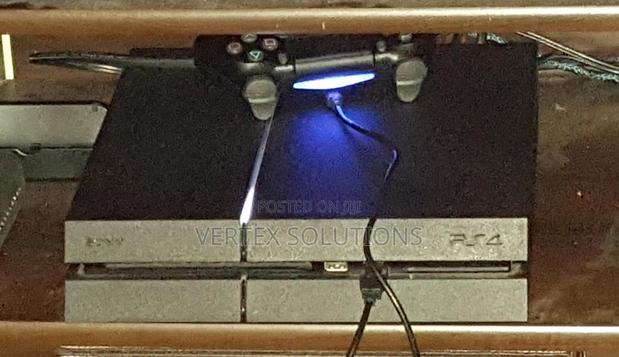 Ps 4 Standard