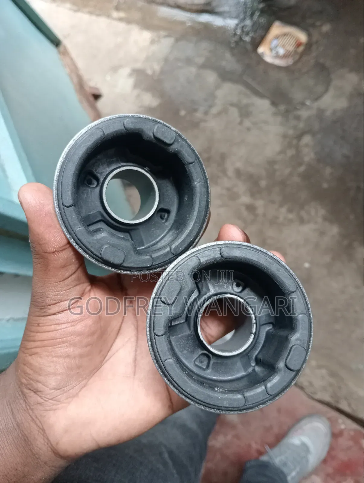 Mazda Cx5/Axela/Atenza Big Arm Bushes