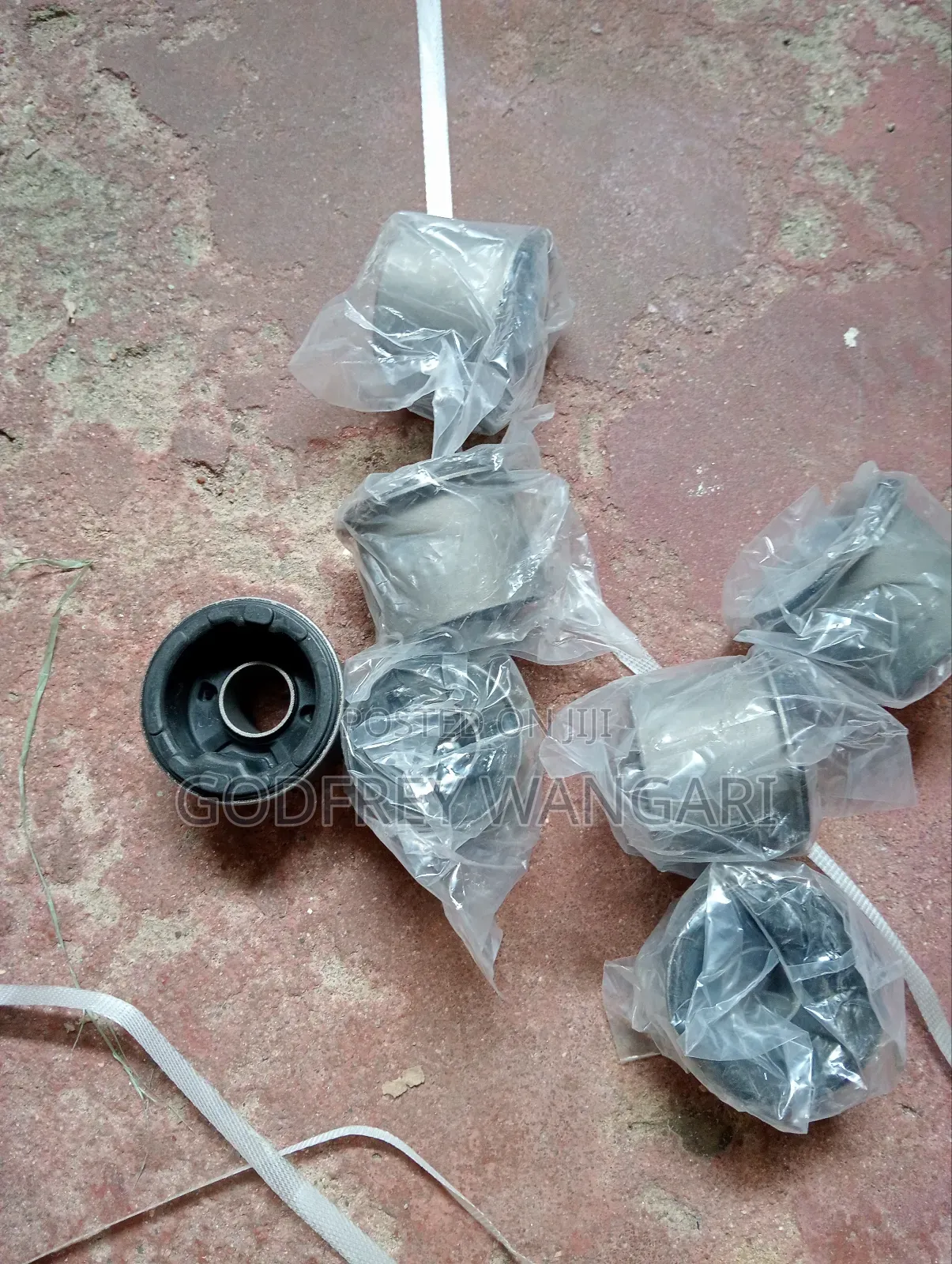 Mazda Cx5/Axela/Atenza Big Arm Bushes