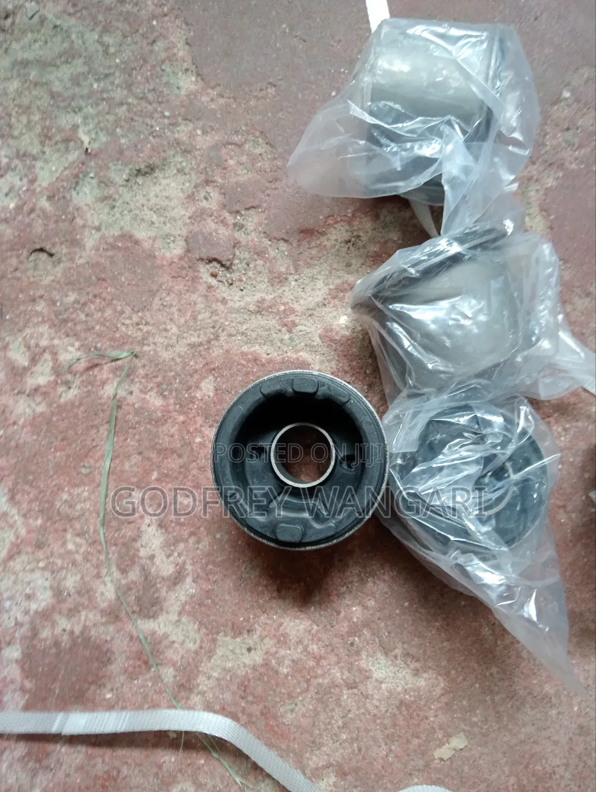 Mazda Cx5/Axela/Atenza Big Arm Bushes