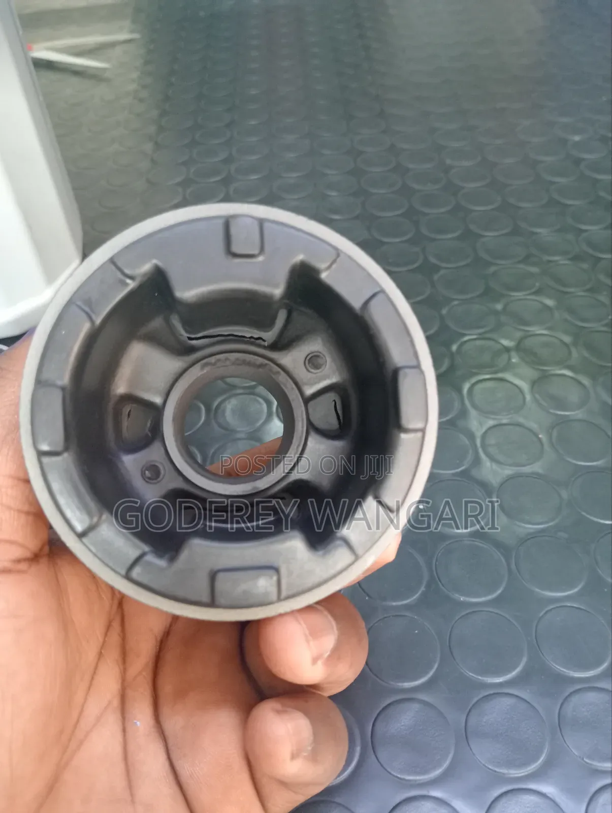 Mazda Cx5/Axela/Atenza Big Arm Bushes