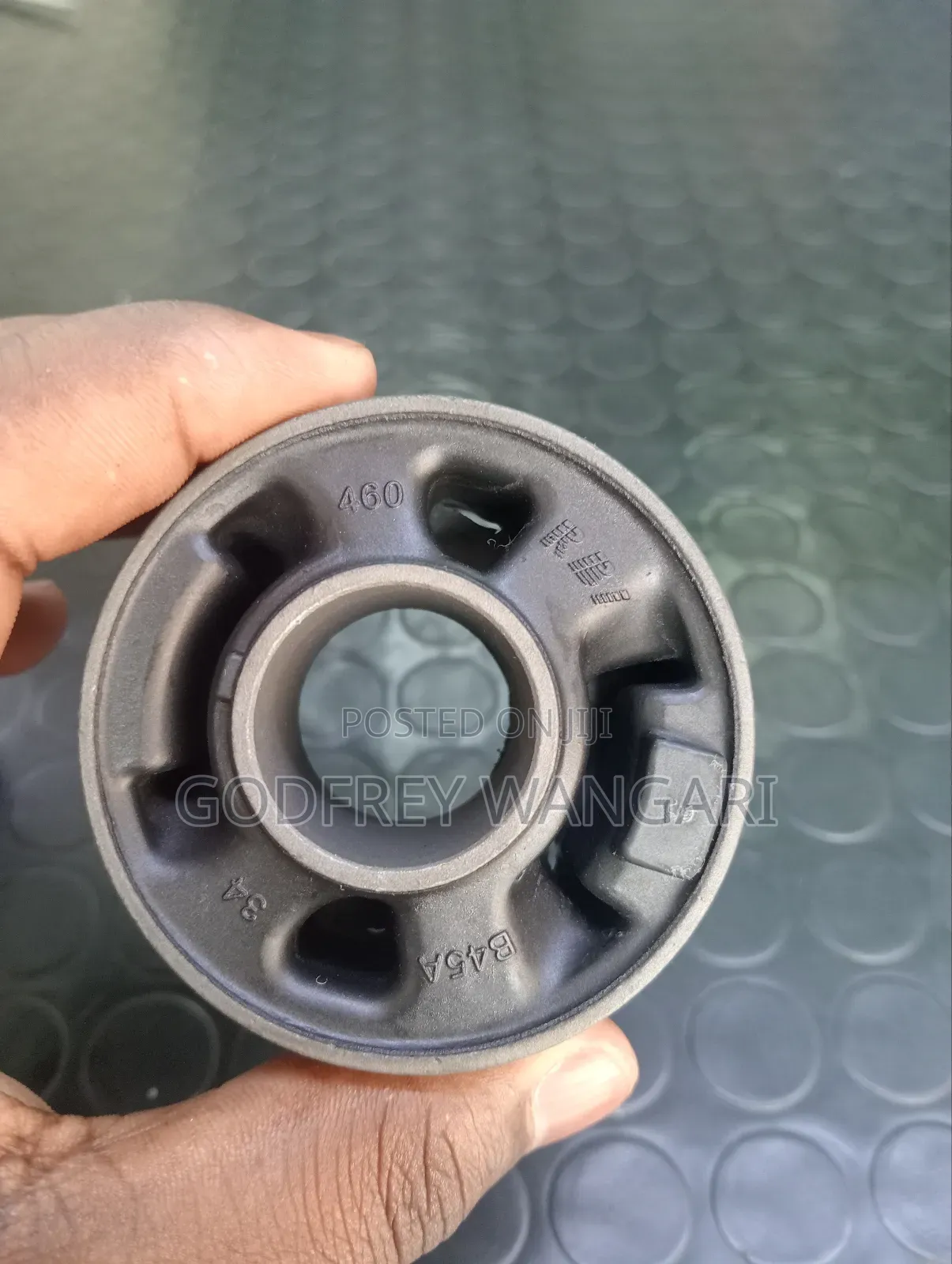 Mazda Cx5/Axela/Atenza Big Arm Bushes