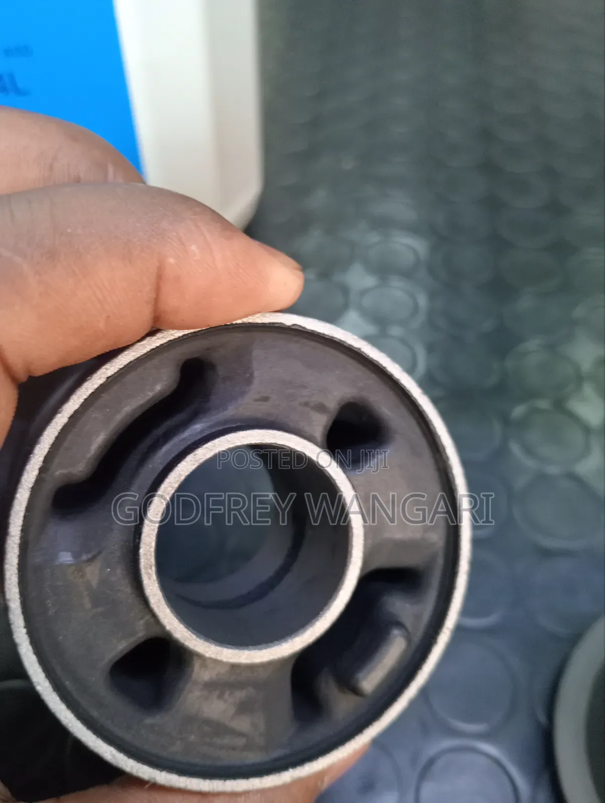 Mazda Cx5/Axela/Atenza Big Arm Bushes