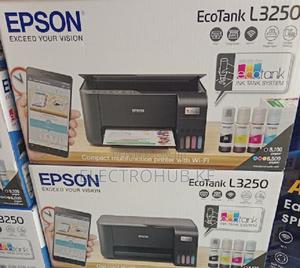 Epson L3250 Print Copy Scan Wireless Printer - thumbnail 2