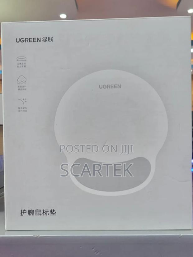 Ugreen Economic Mouse Pad - thumbnail 2