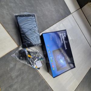 9 Inch Android Touchscreen Car Radio 4gb/64gb - thumbnail 2