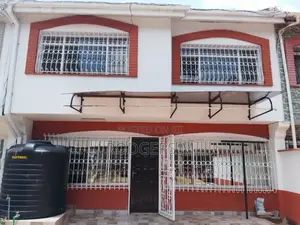 3bdrm Townhouse / Terrace in Raphta Road Area for rent