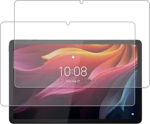 Miwik Tempered Glass Screen Protector for Lenovo Tab