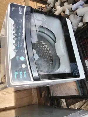 Mika Washing Machine