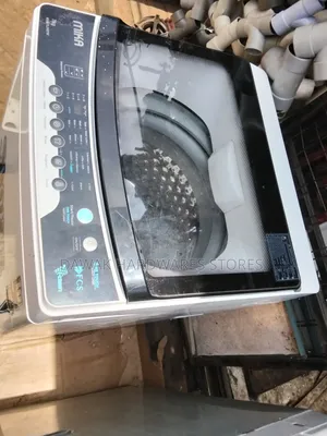 Mika Washing Machine