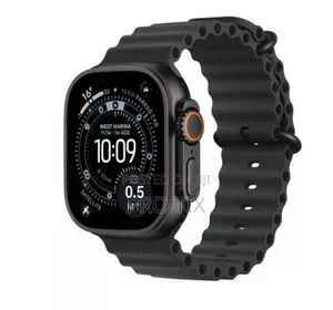 Apple Watch Ultra 3 – 49mm GPS + Cellular Smartwatch