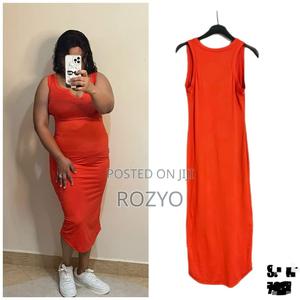 Beautiful Thrifted Dresses - main view