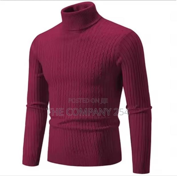 Quality Casual All Weather - thumbnail 2