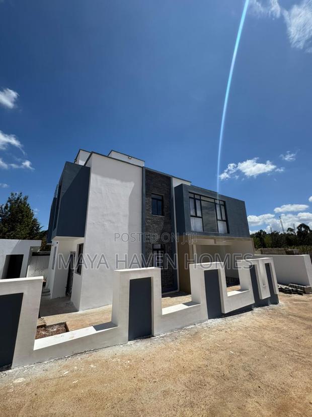 5bdrm Maisonette in Karai for sale - thumbnail 14