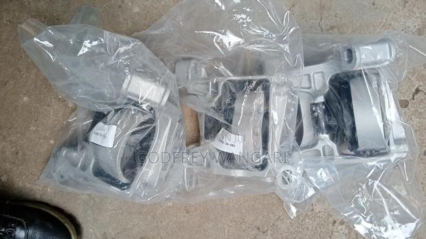 Mazda Cx5 Engine Mounting - thumbnail 2