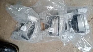 Mazda Cx5 Engine Mounting