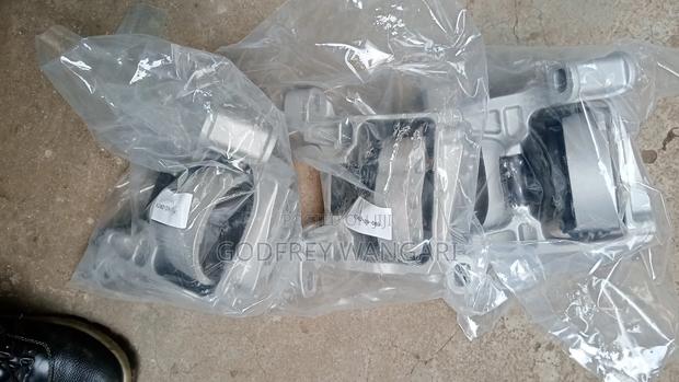 Mazda Cx5 Engine Mounting - thumbnail 3
