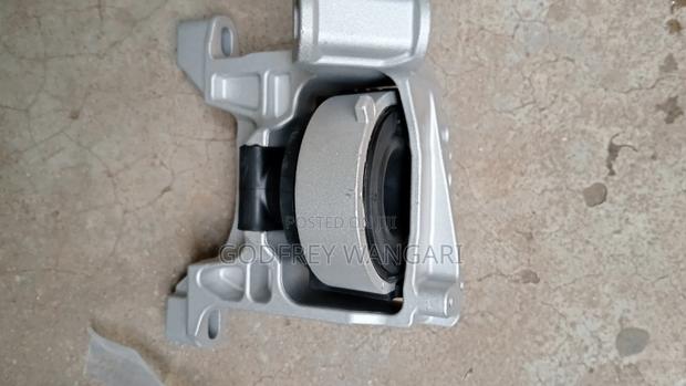 Mazda Cx5 Engine Mounting - thumbnail 4