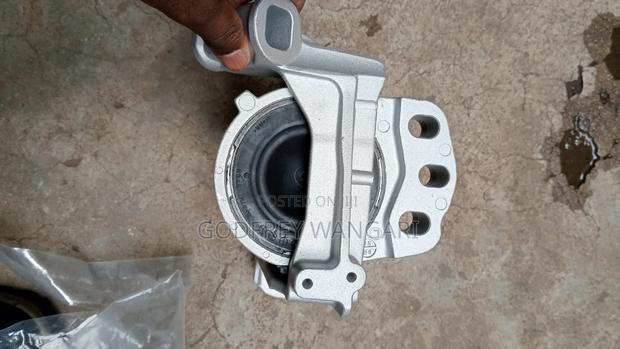 Mazda Cx5 Engine Mounting - thumbnail 5