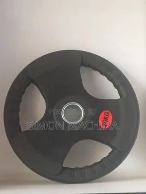 20kg Plate Olympic Plates