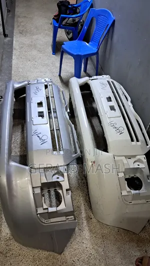Bumper Probox New Model
