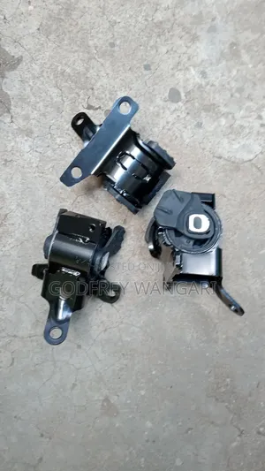 Mazda Cx5 Upper Gearbox Mounting