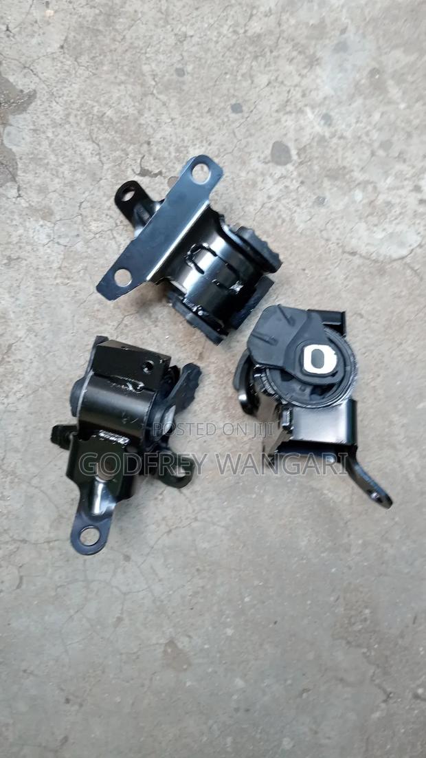 Mazda Cx5 Upper Gearbox Mounting - thumbnail 2
