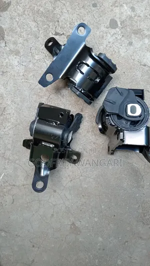 Mazda Cx5 Upper Gearbox Mounting