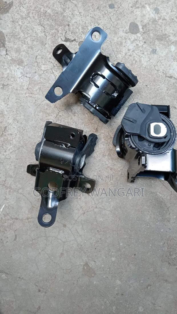 Mazda Cx5 Upper Gearbox Mounting - thumbnail 3
