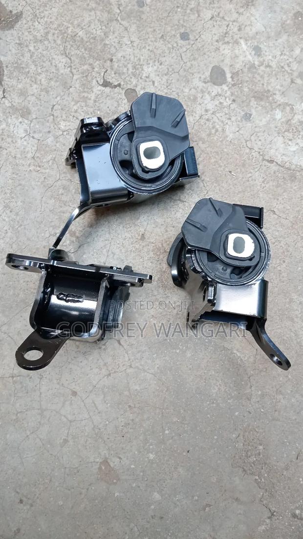 Mazda Cx5 Upper Gearbox Mounting - thumbnail 4