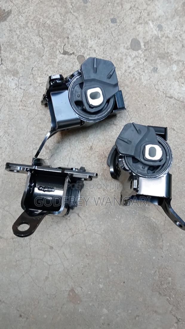Mazda Cx5 Upper Gearbox Mounting - thumbnail 5