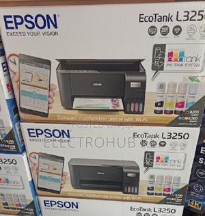 Epson L3250 Printer Inkjet Printer - thumbnail 2