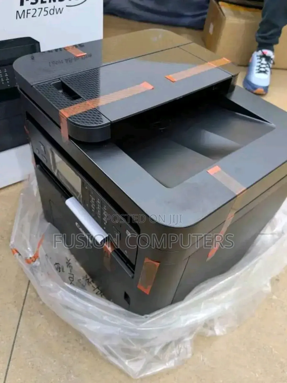 Canon Mf275dw Printer