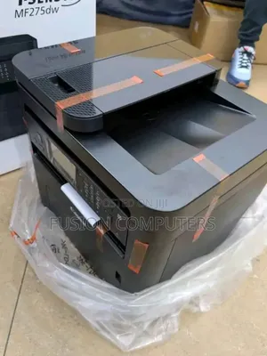 Canon Mf275dw Printer