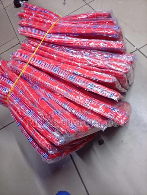 African Maasai Shuka