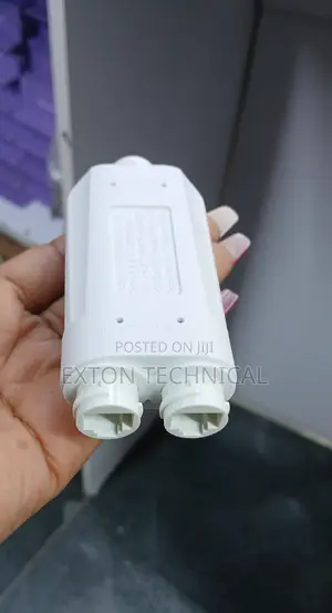 2 Port Poe Extender 30w Outdoor/Waterproof 10/100mbps
