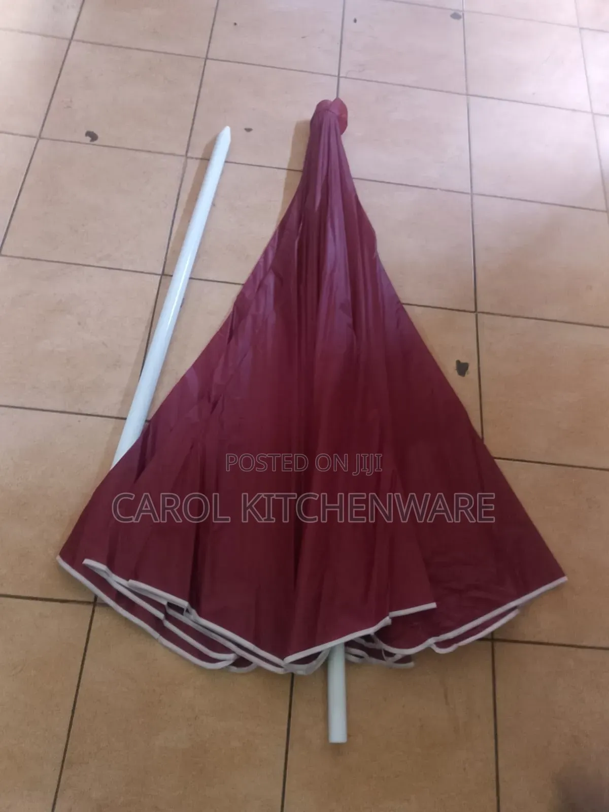 Garden Sun Umbrella/Outdoor Parasol/Shade Umbrella
