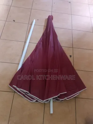 Garden Sun Umbrella/Outdoor Parasol/Shade Umbrella