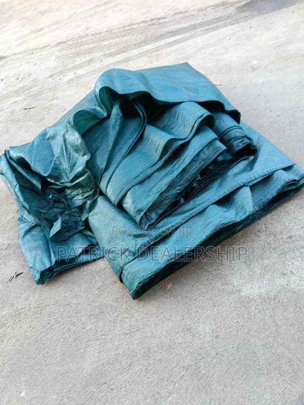 Privacy Net - main view