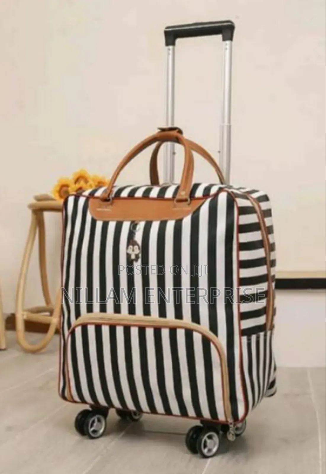 Portable Short Trip Travel Bag