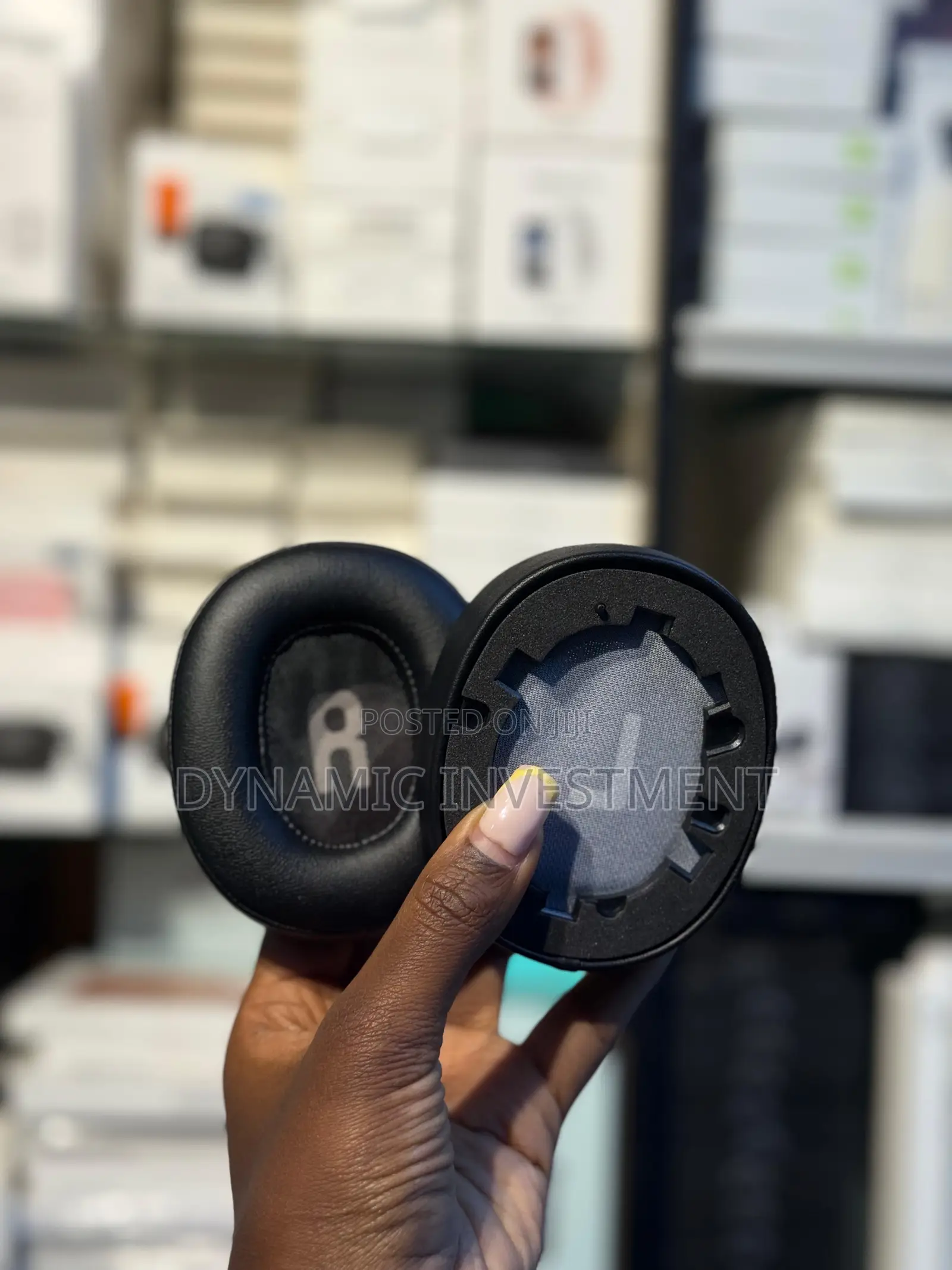 JBL Tune 700bt 710bt 700btnc 750btnc Earpads Ear Cushions Headphone