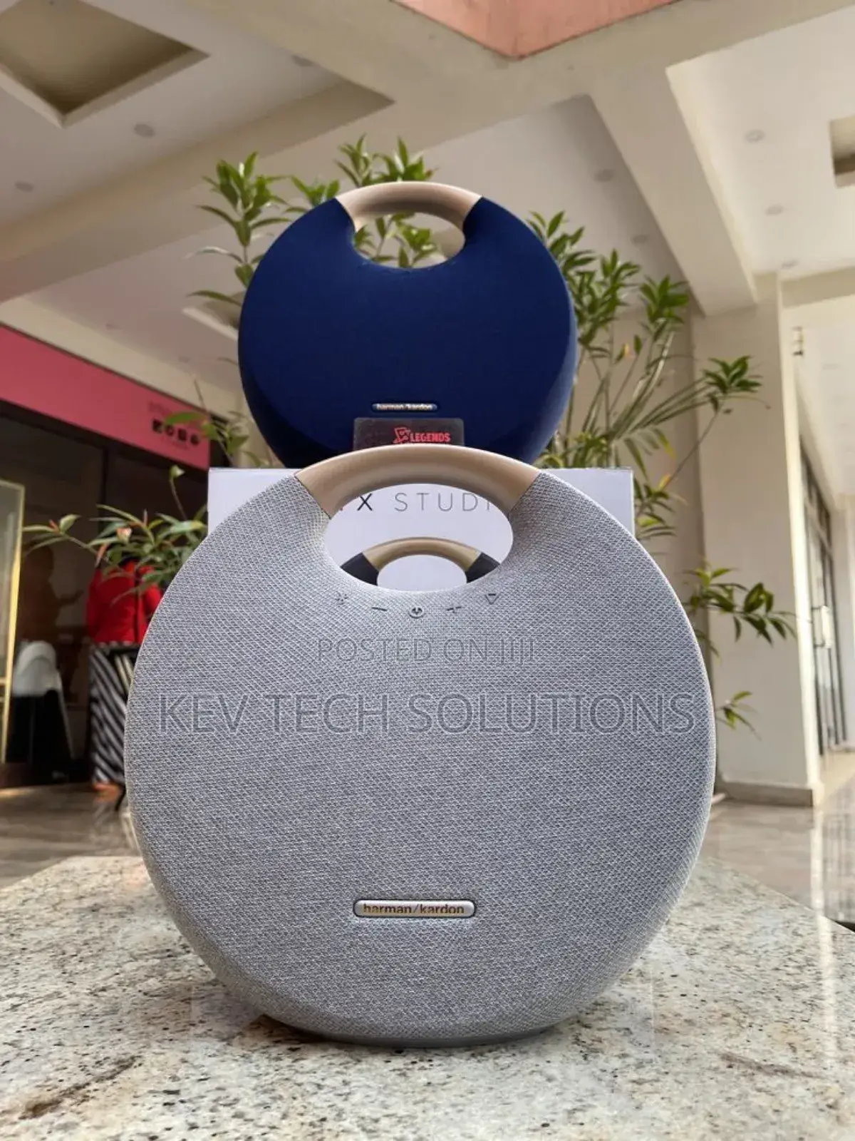 M1 Mini Bluetooth Speaker