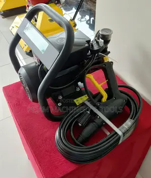 Aico Ap200 Electric Portable Carwash Machine