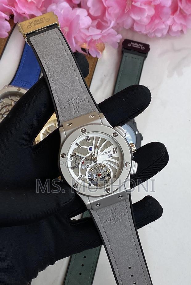 Hublot for Gents / Big Bang