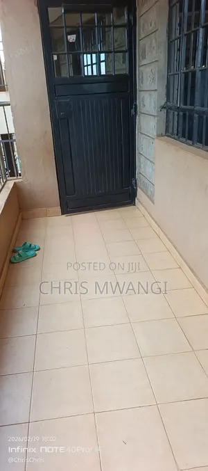 Furnished 2bdrm Block of Flats in Maziwa Street for sale