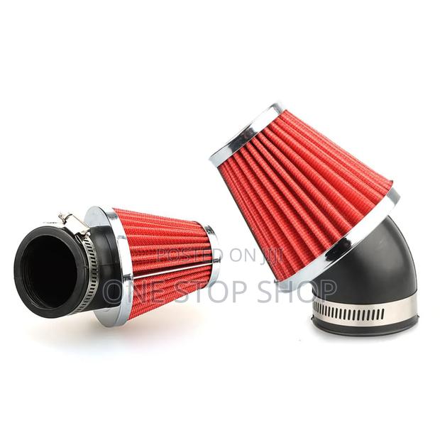 Motorcycle Modified Replacement Air Filter For Motorcycle