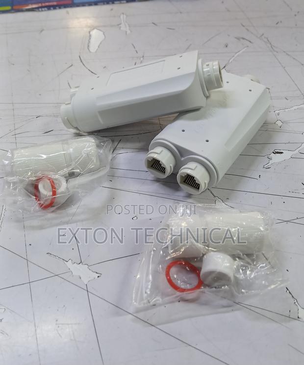1-2 Poe Extender
