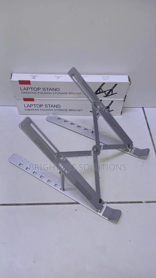 Laptop Stand - thumbnail 2